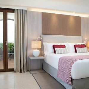 Camera signature con letto king size